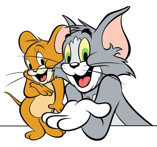 Tom & Jerry Package