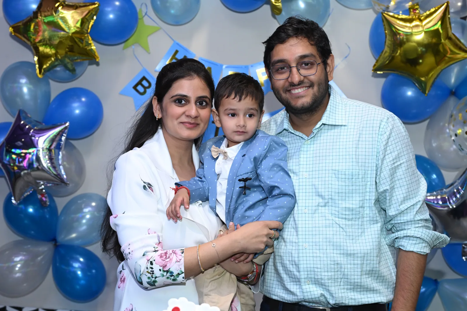 Birthday at Craaazy Monks Chandigarh