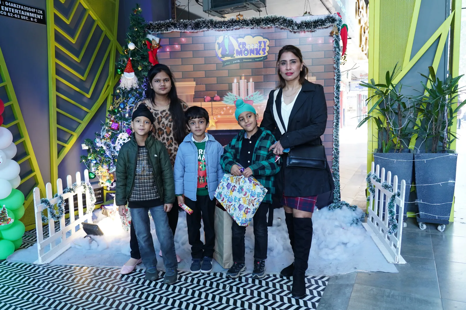 Events photo