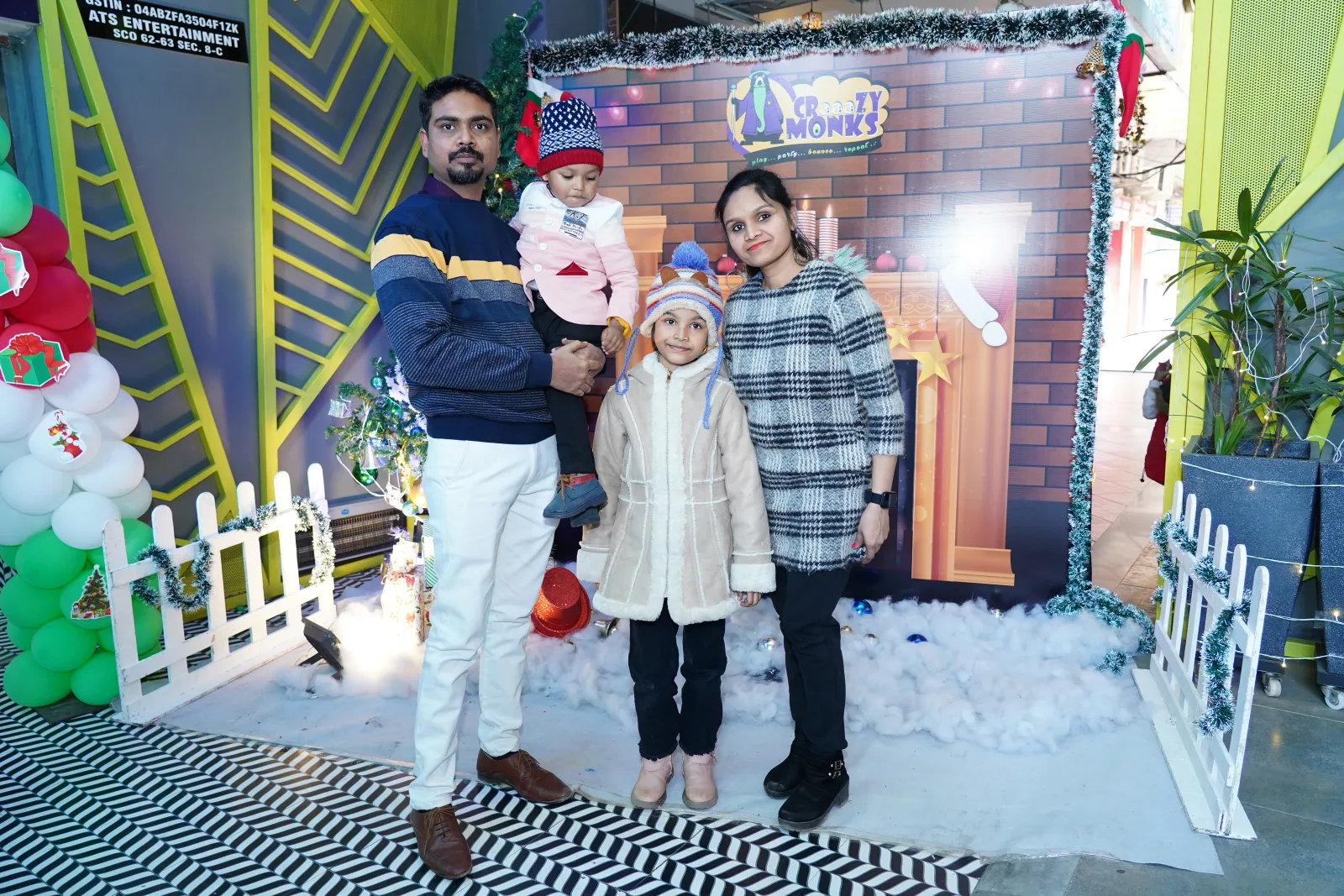 Events photo