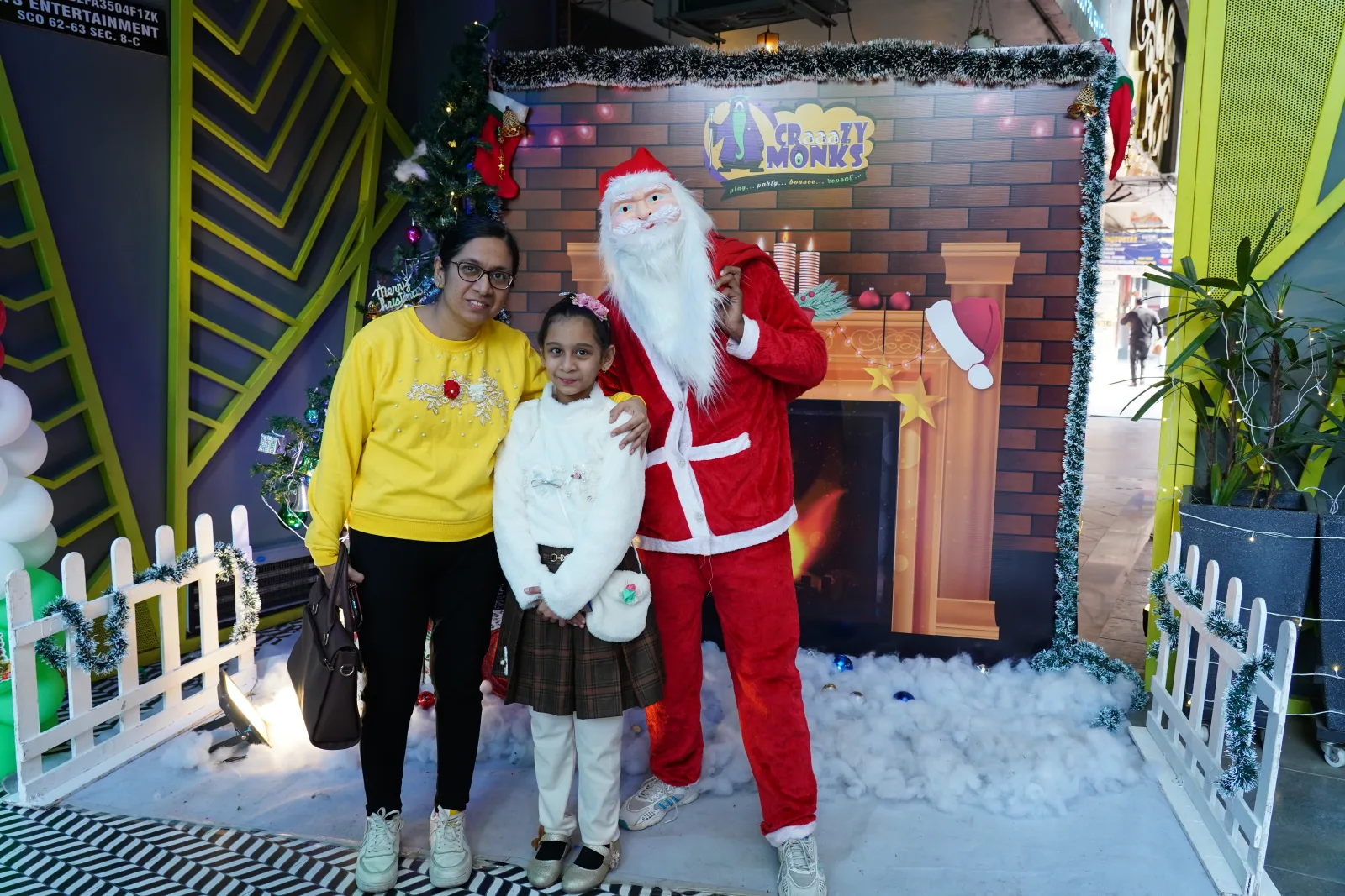 Events photo