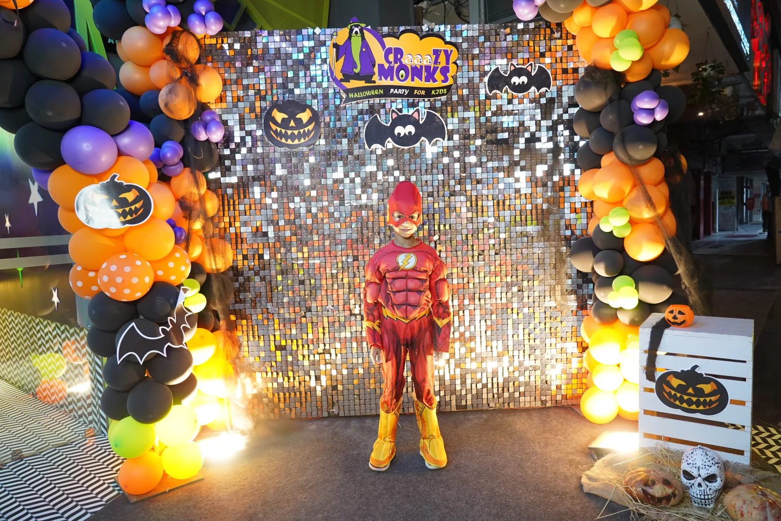 Events photo