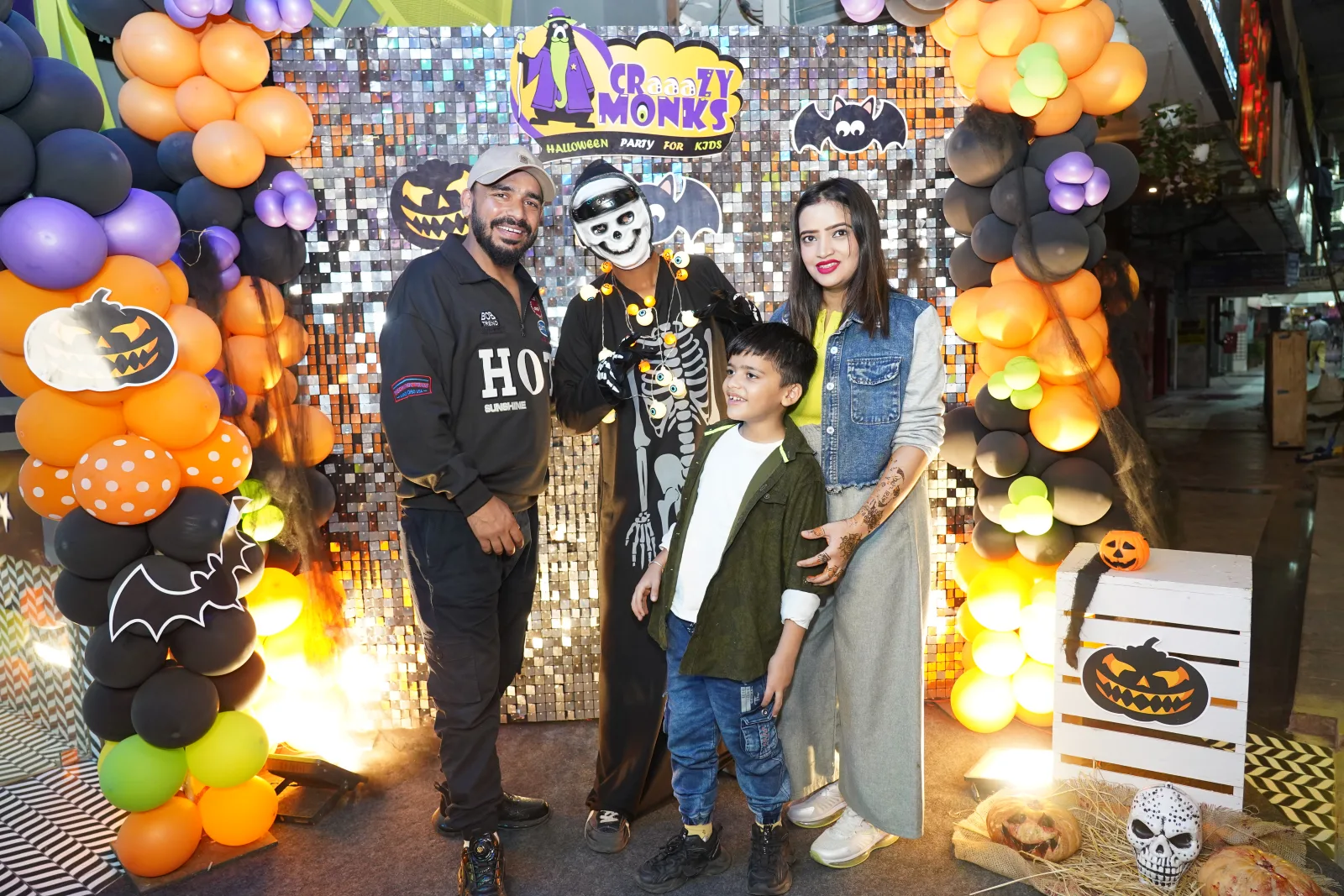 Events photo