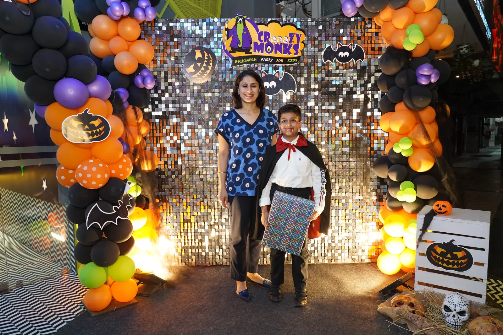 Events photo