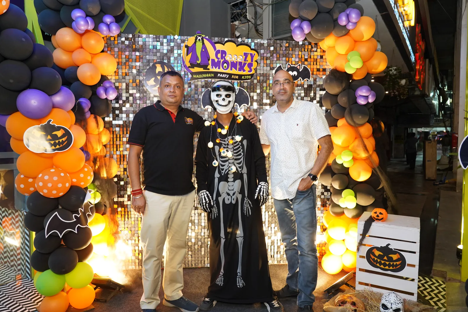 Events photo