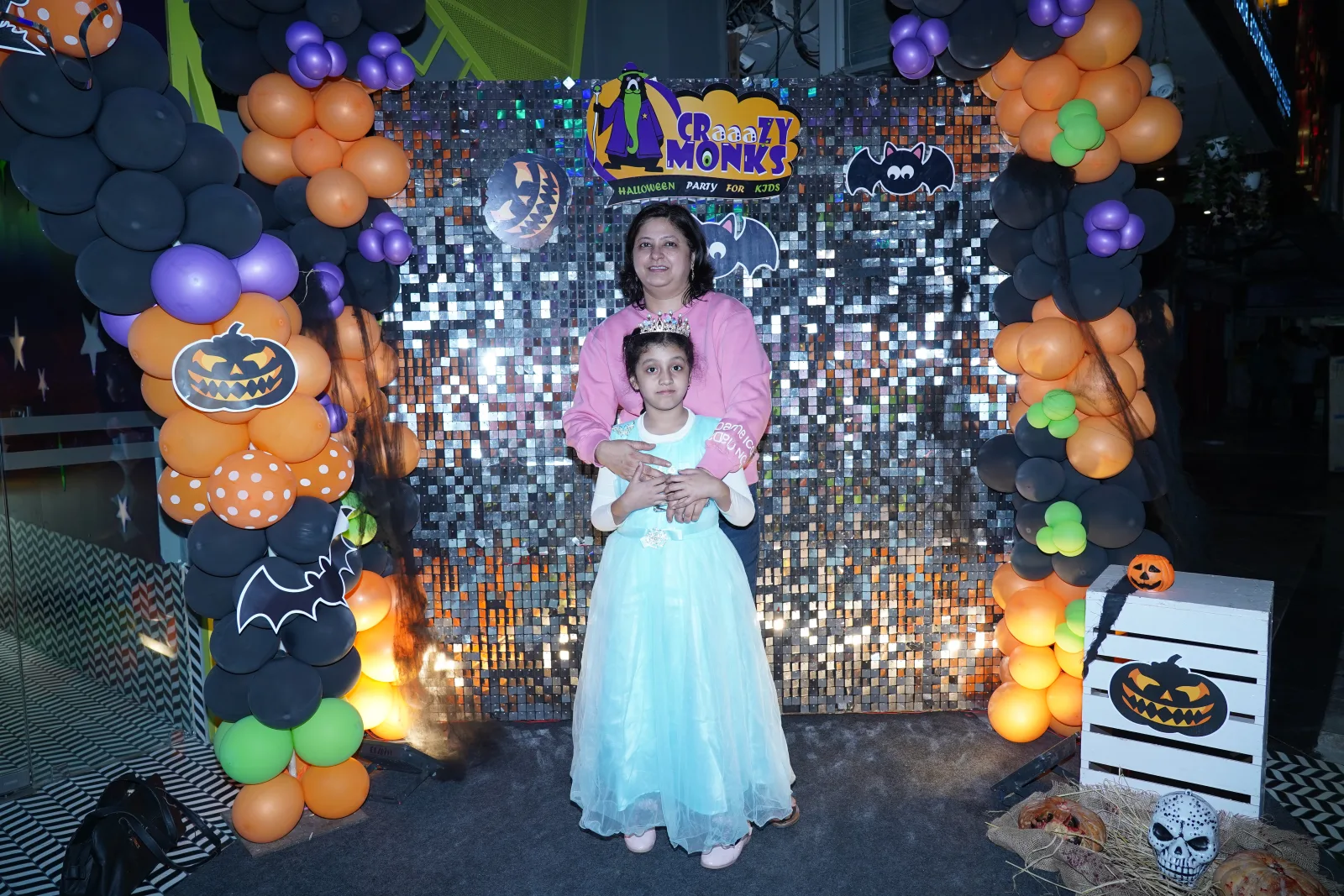 Events photo