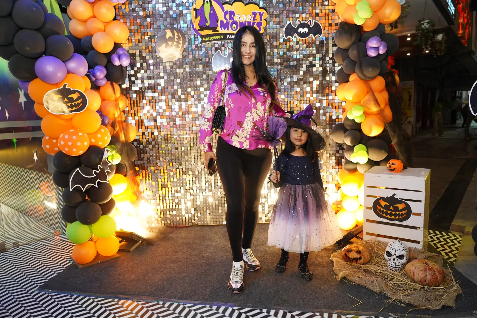 Events photo