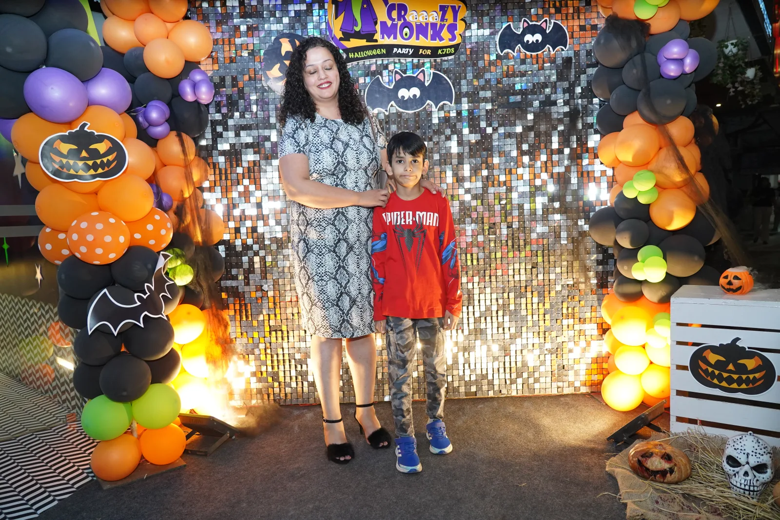 Events photo
