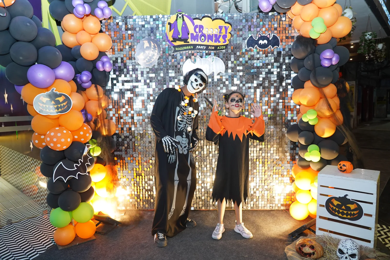 Events photo