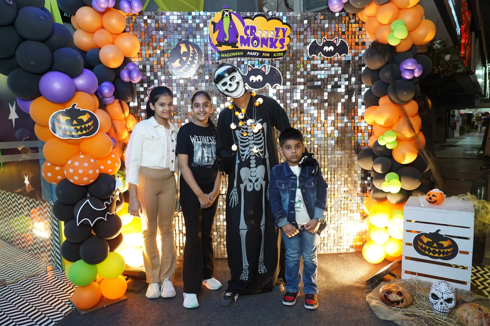 Events photo