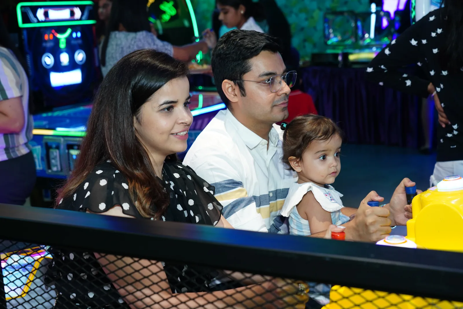 Events photo
