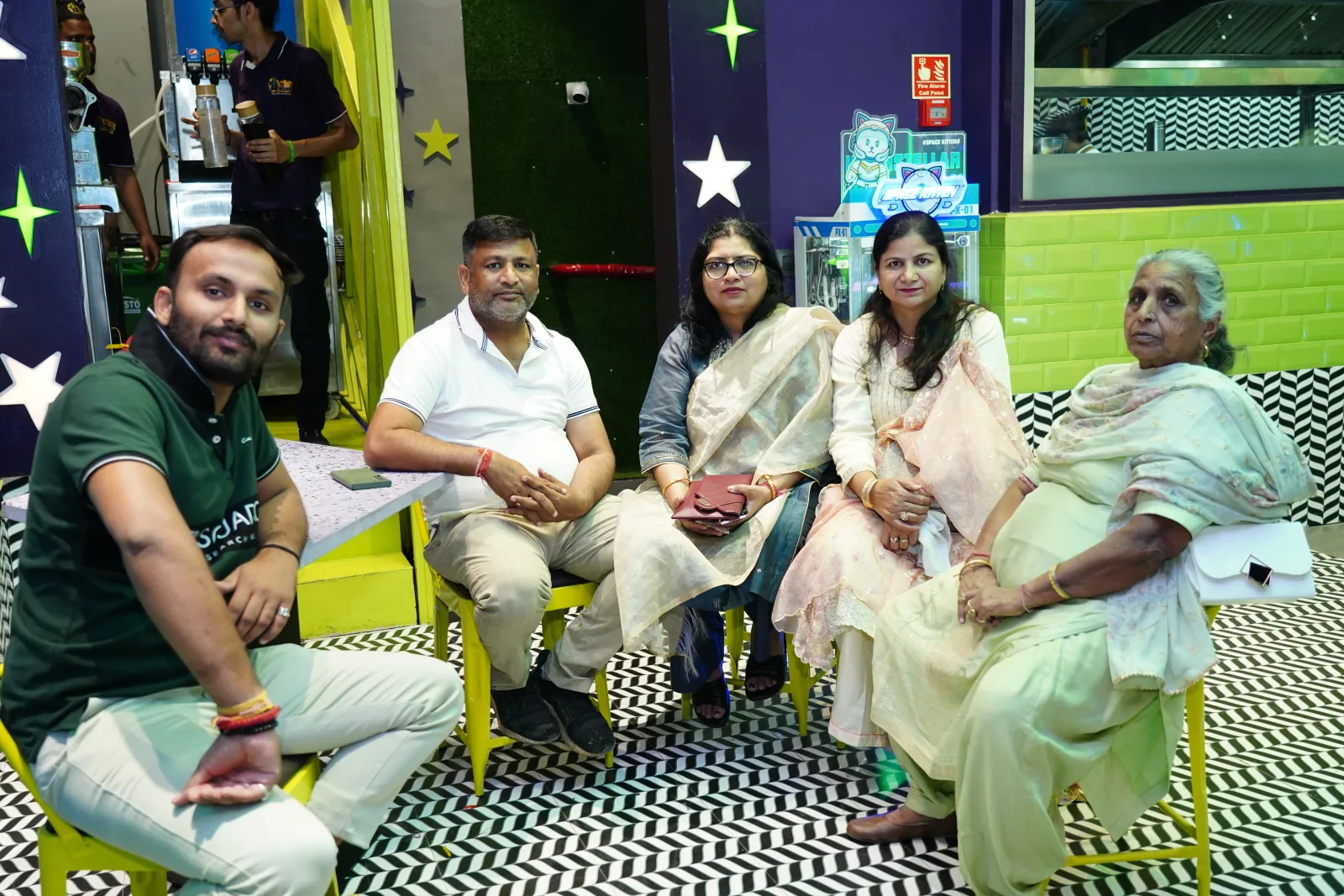 Events photo