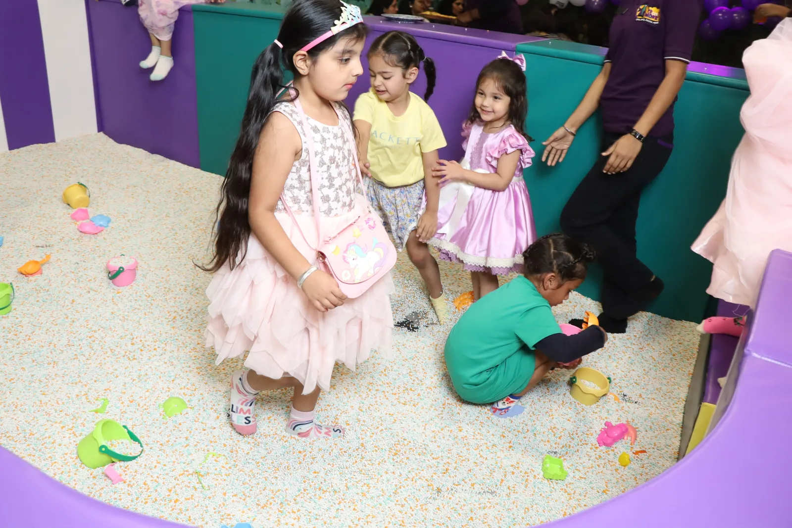 Events photo