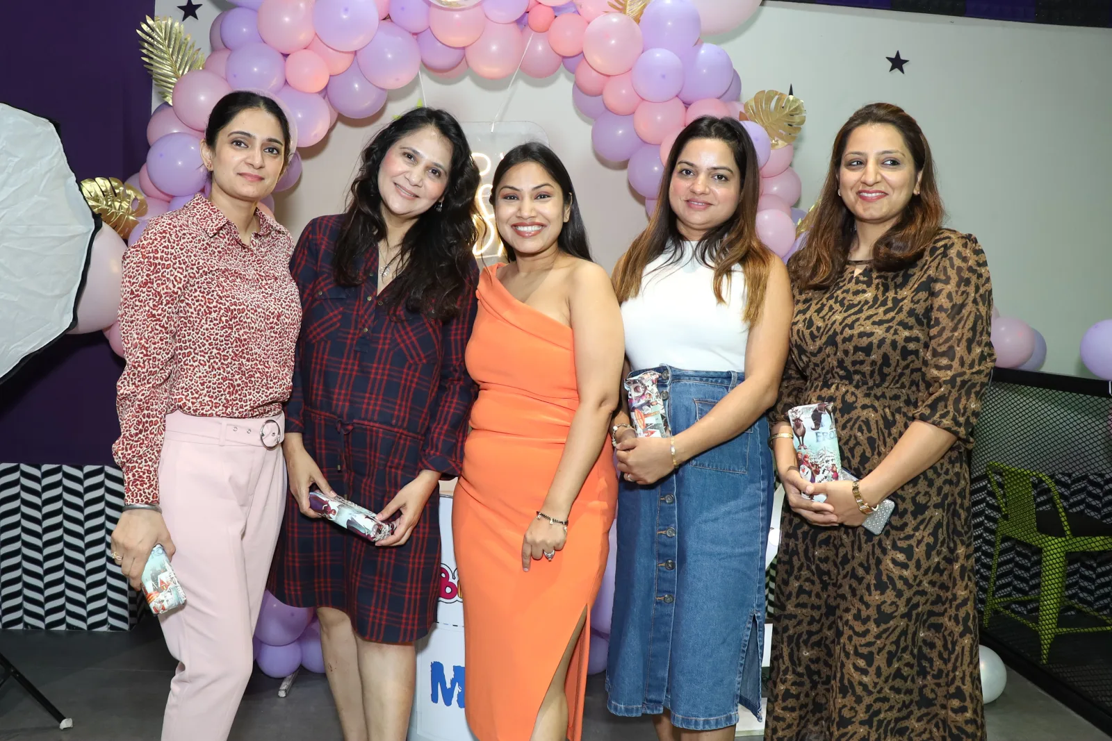 Events photo