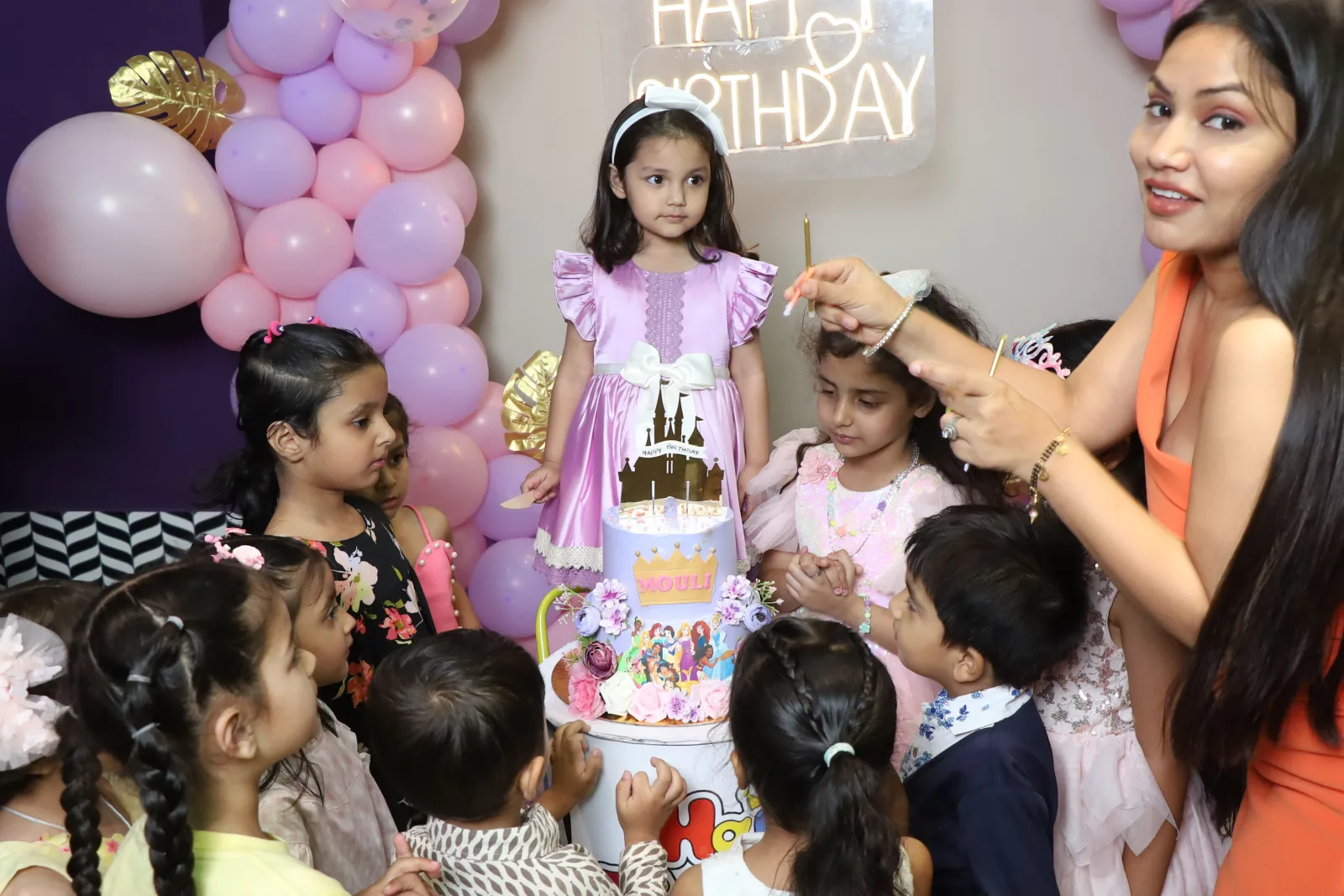 Events photo