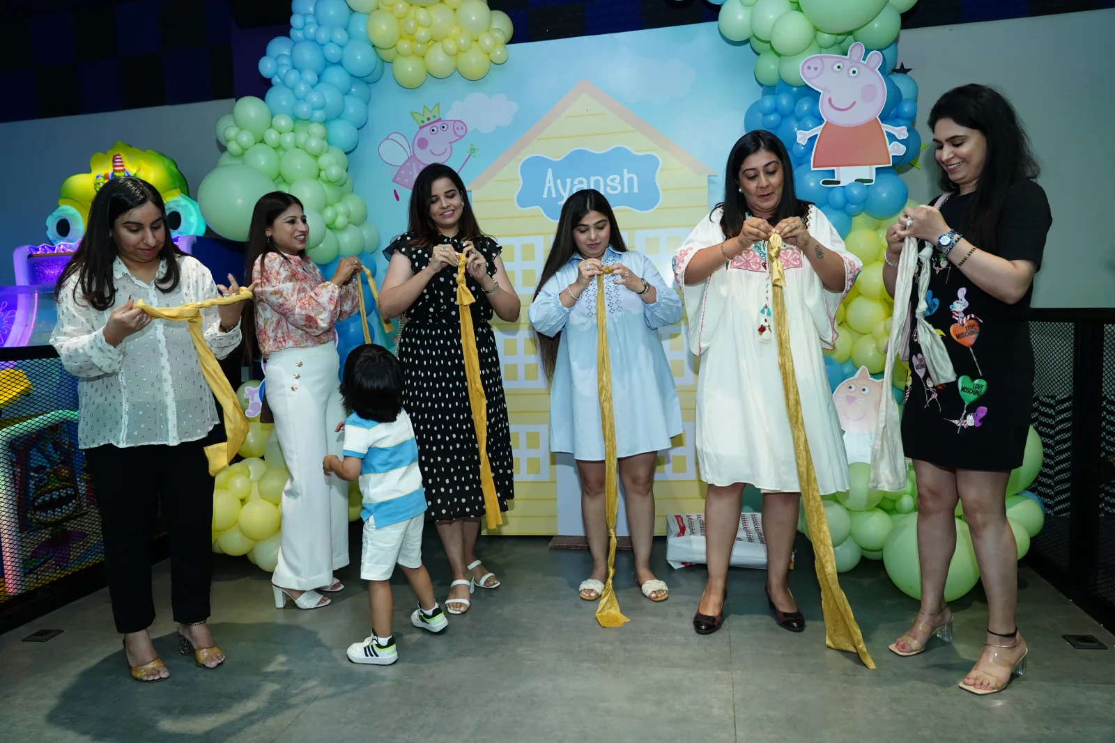 Events photo
