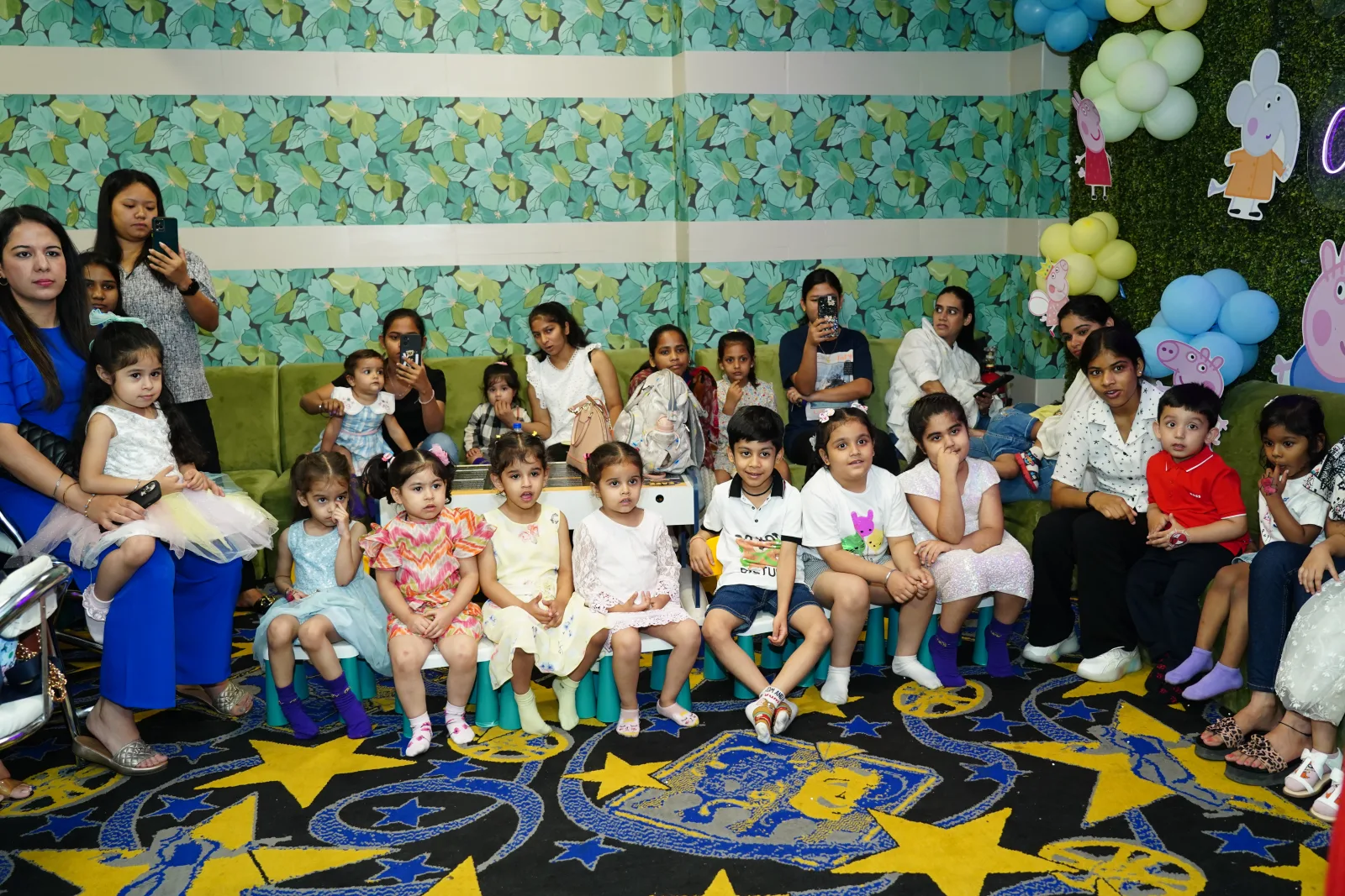 Events photo