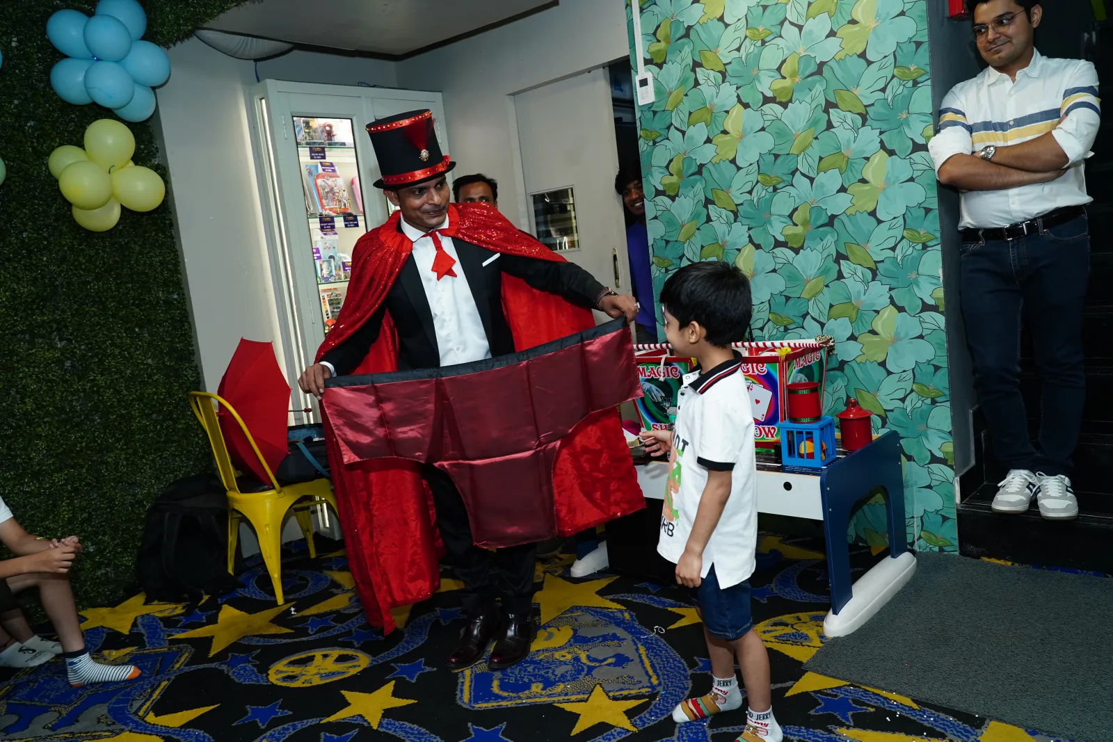 Events photo