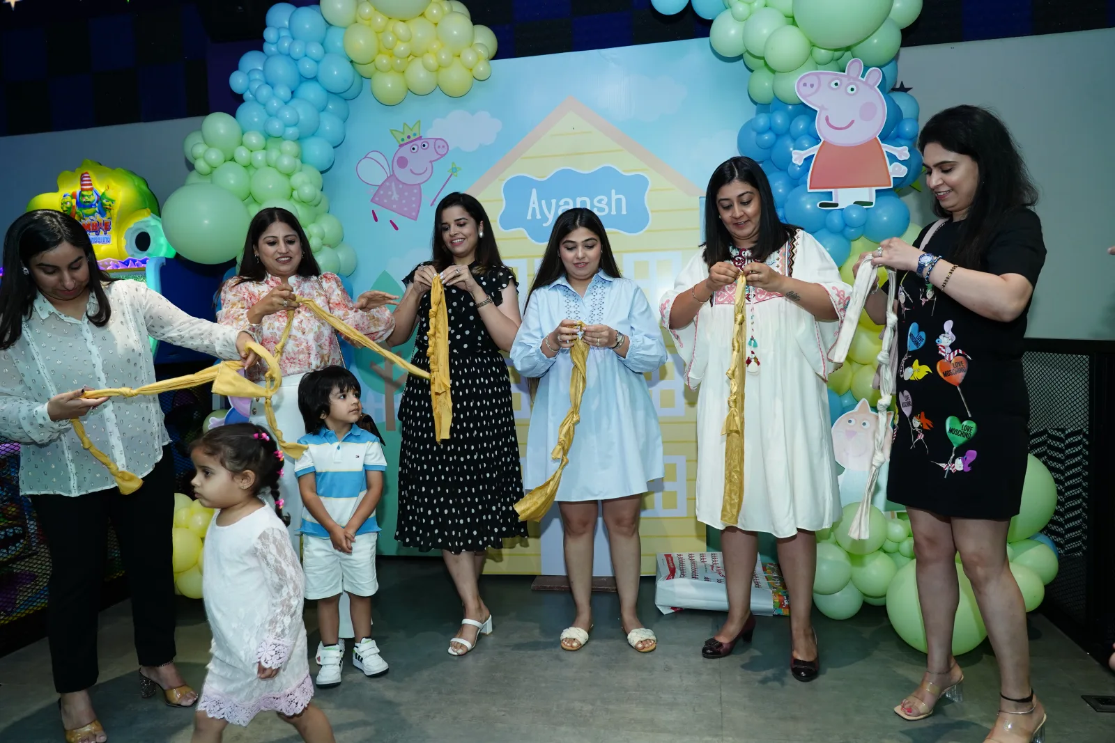 Events photo