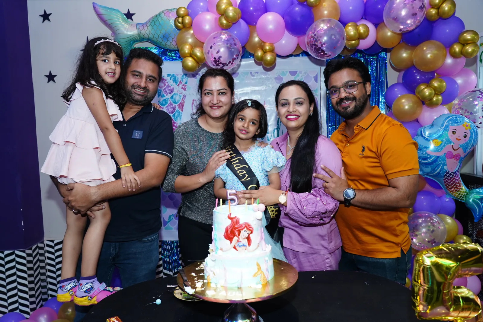 Events photo
