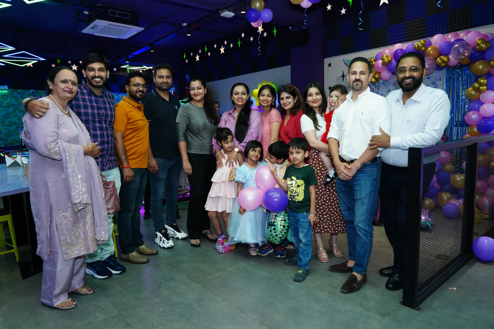 Events photo