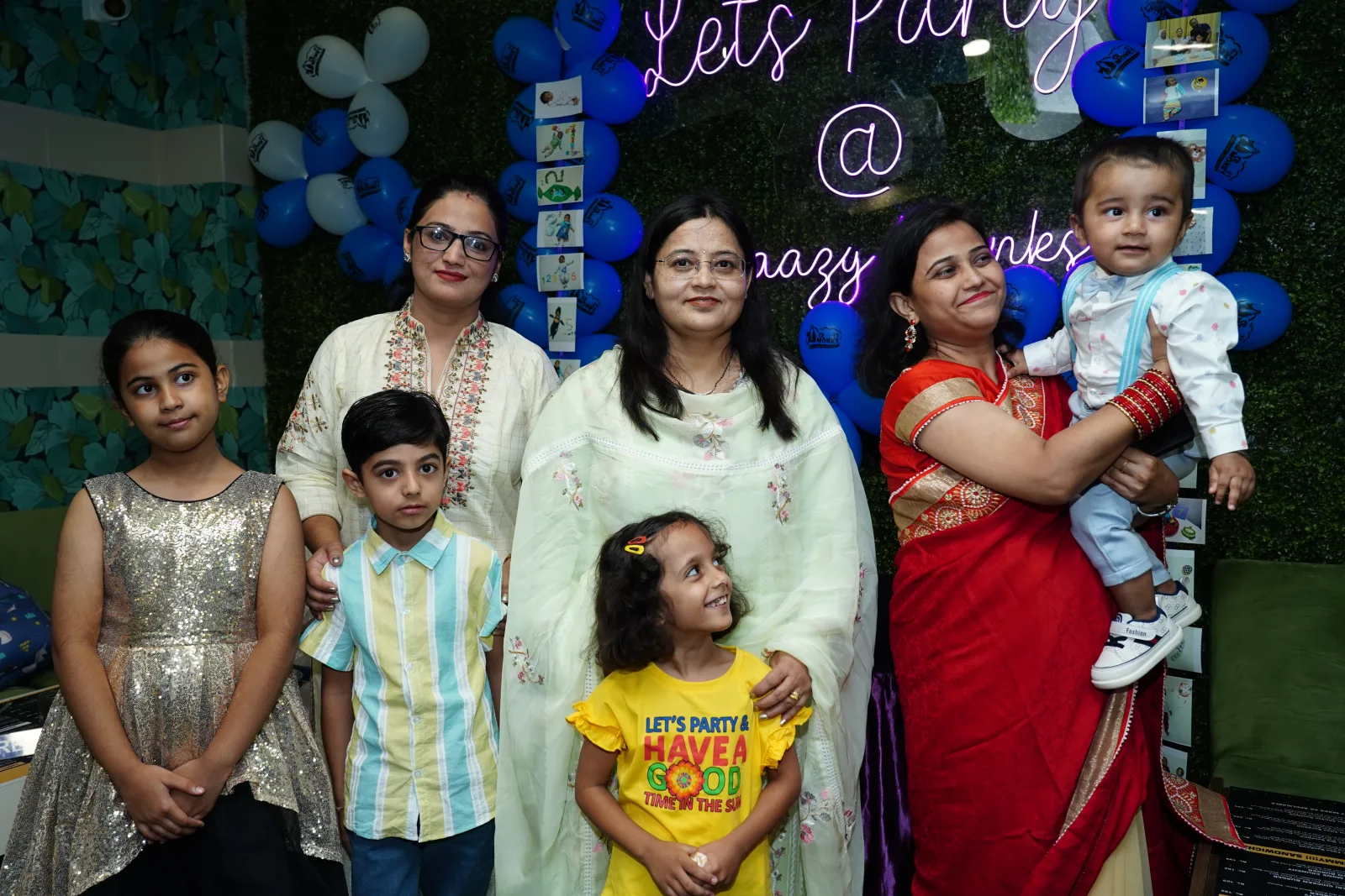 Events photo