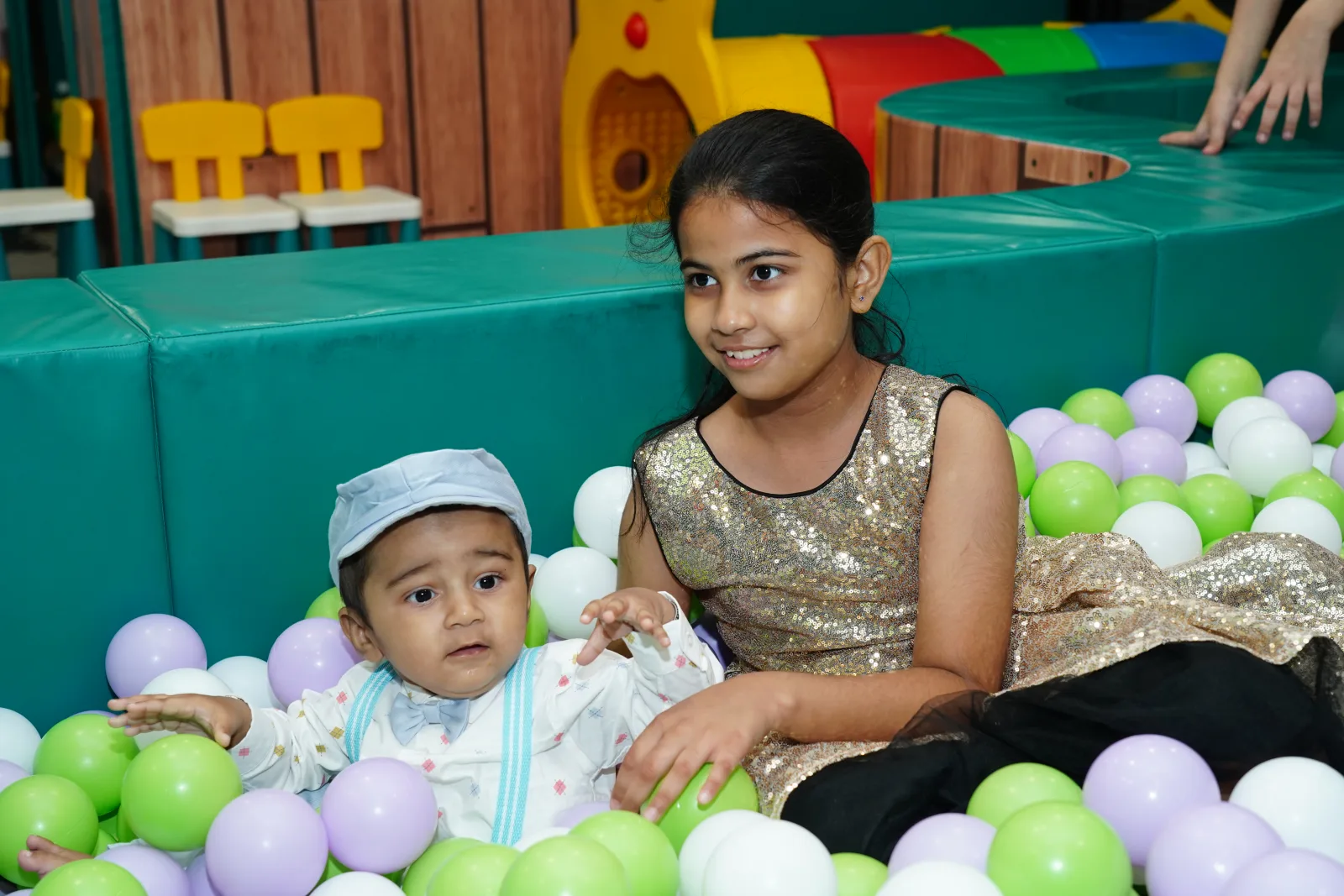 Events photo
