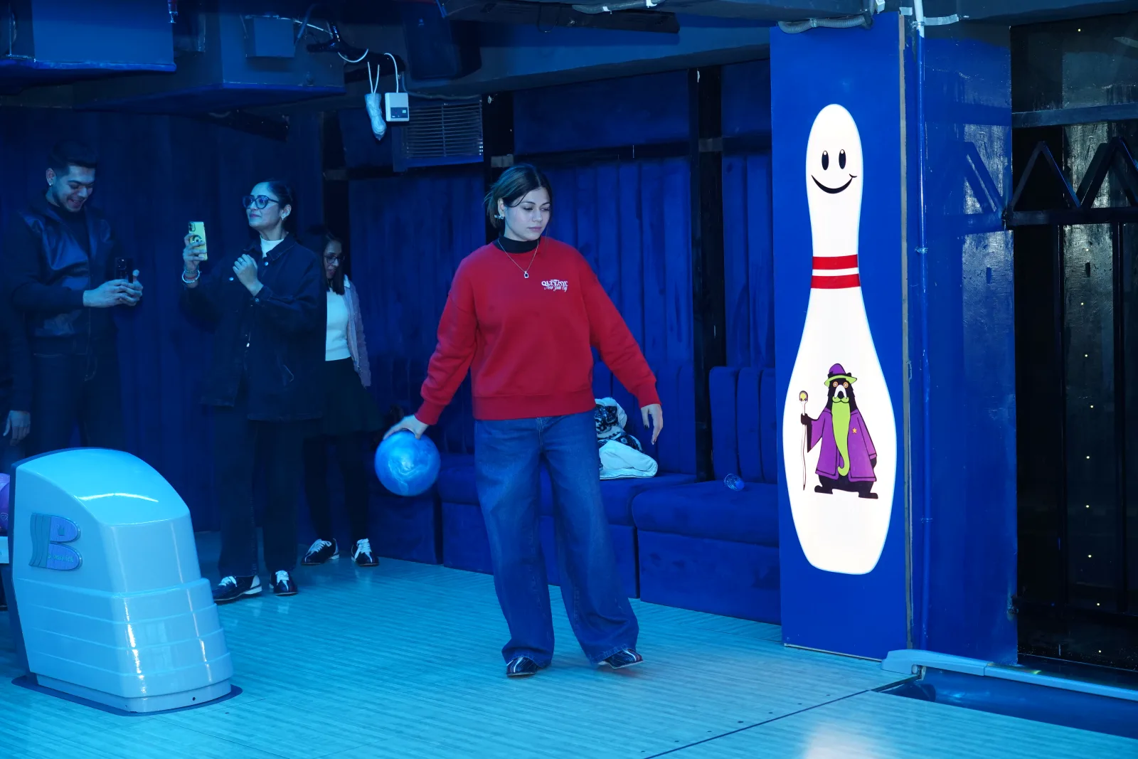 Events photo