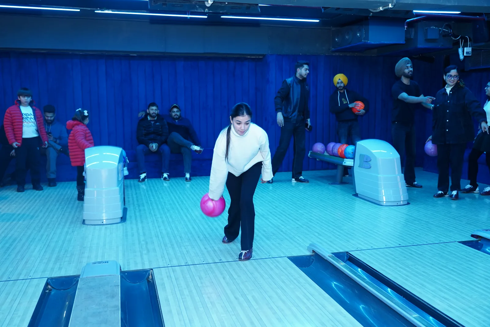 Events photo