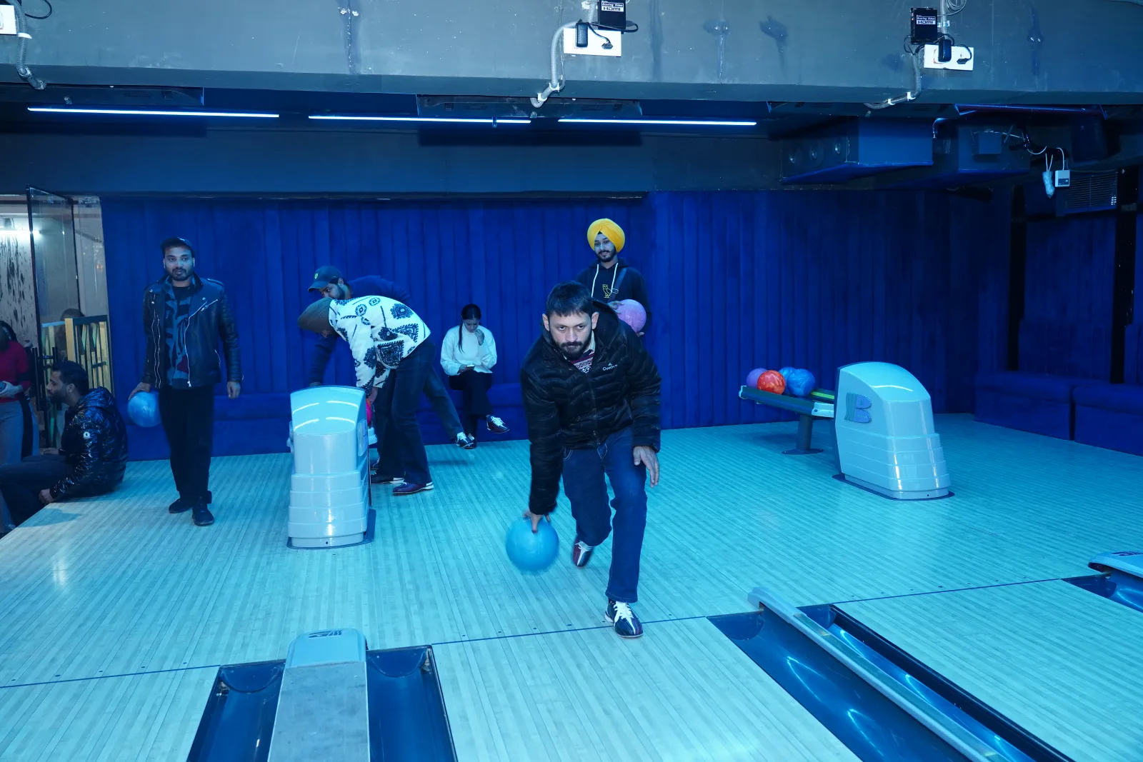 Events photo