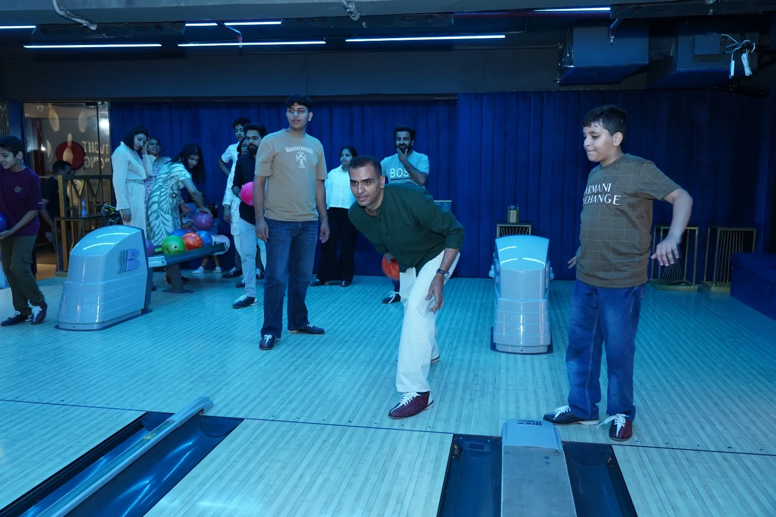 Events photo