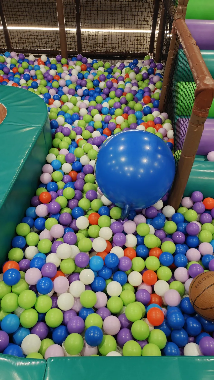 Ball Pool