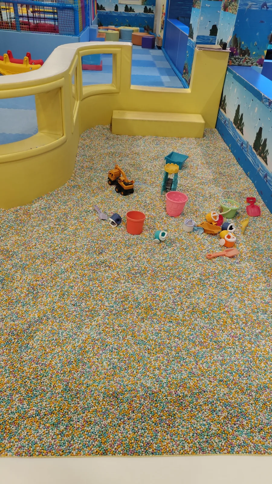 Sandpit