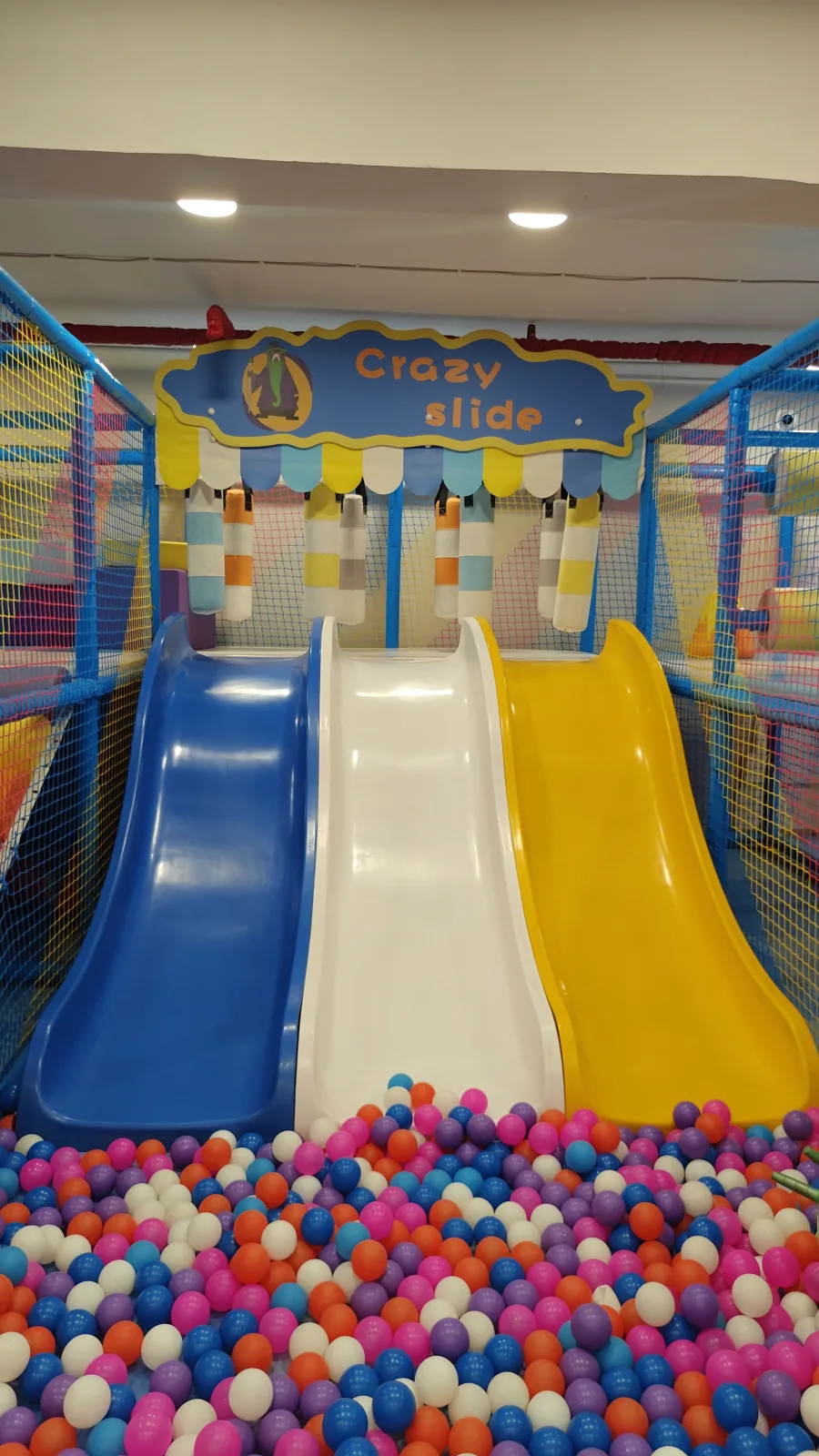 Slides