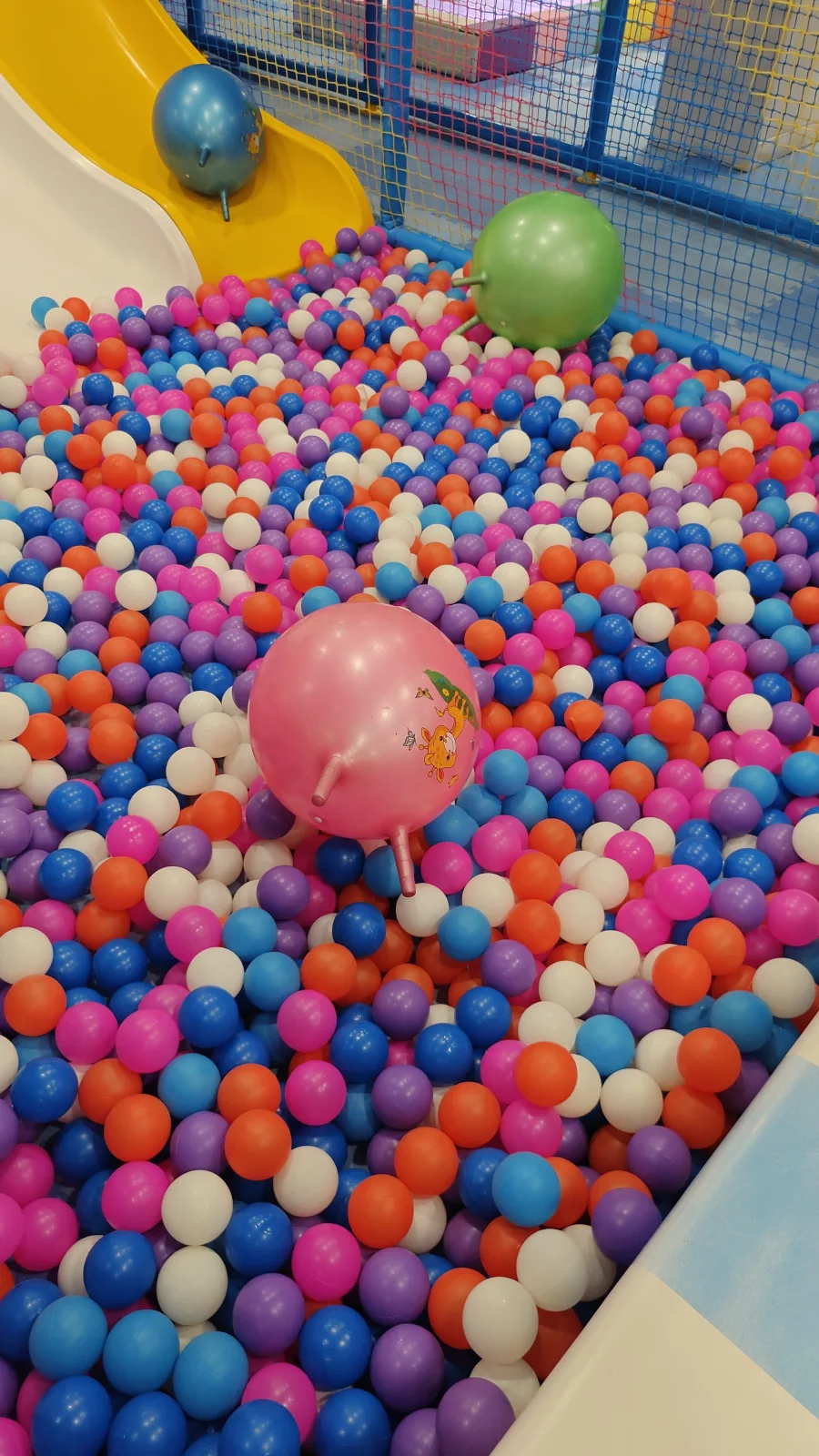 Ball Pool