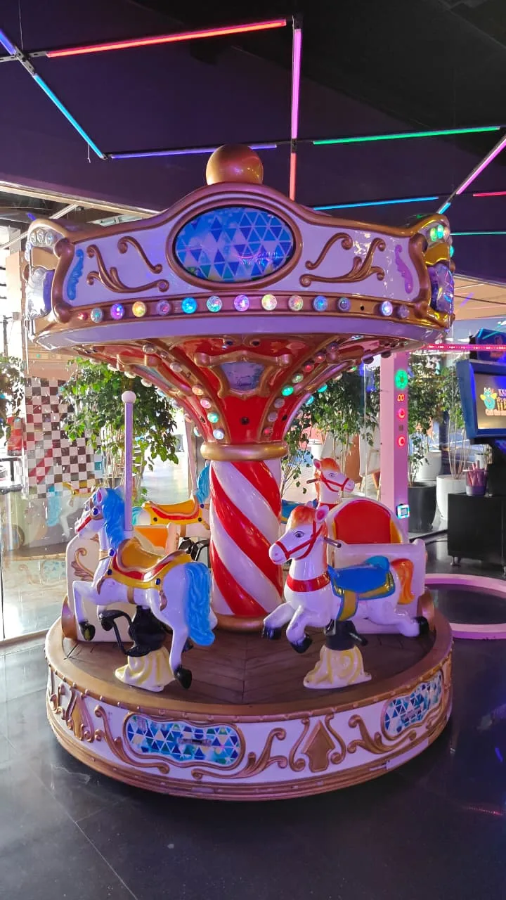 Carousel