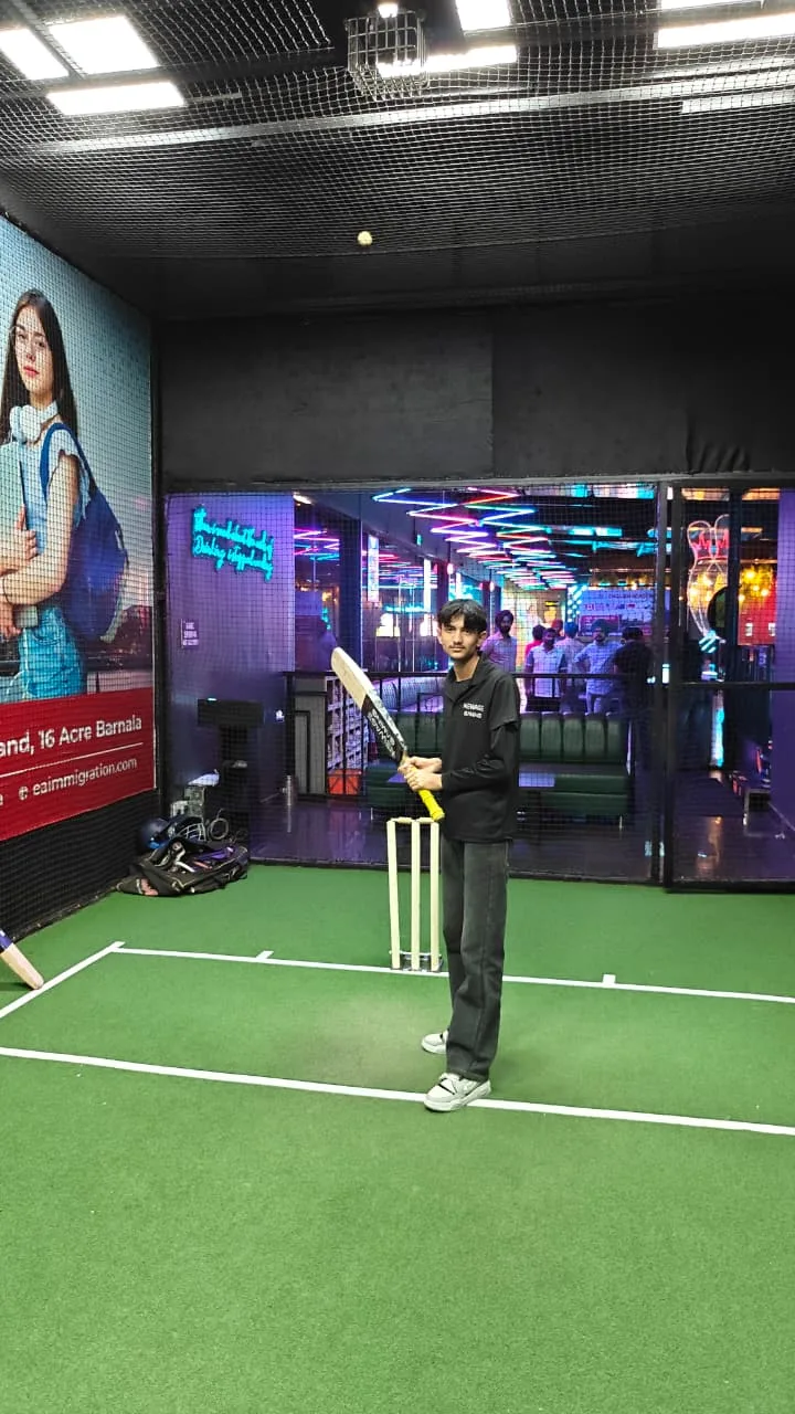 Cricket