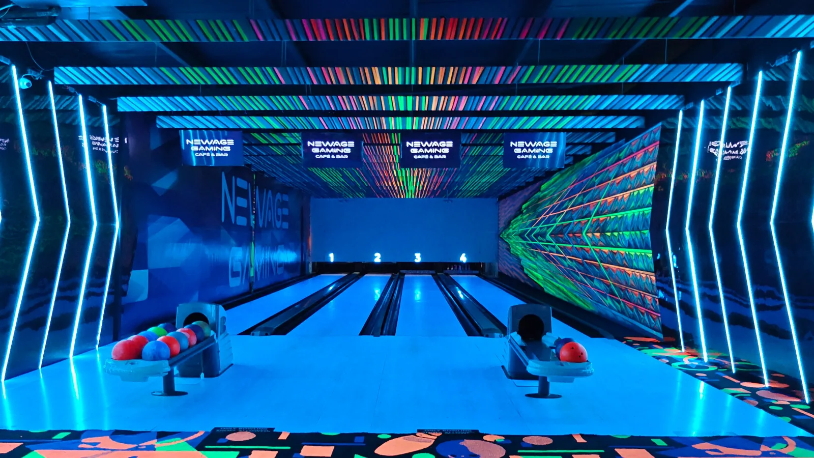 Bowling
