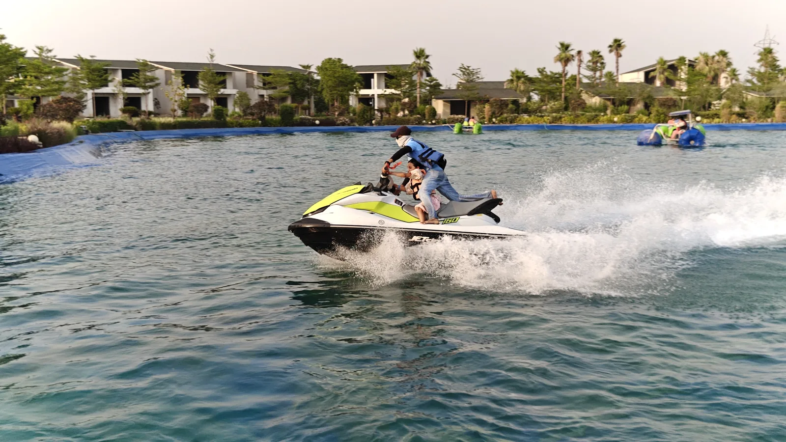 JETSKI