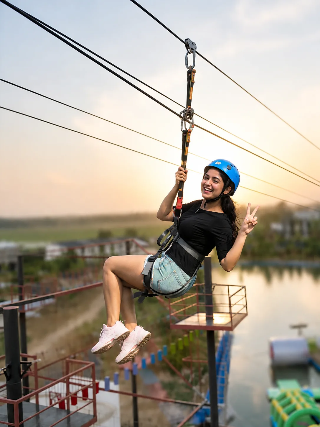 Zipline