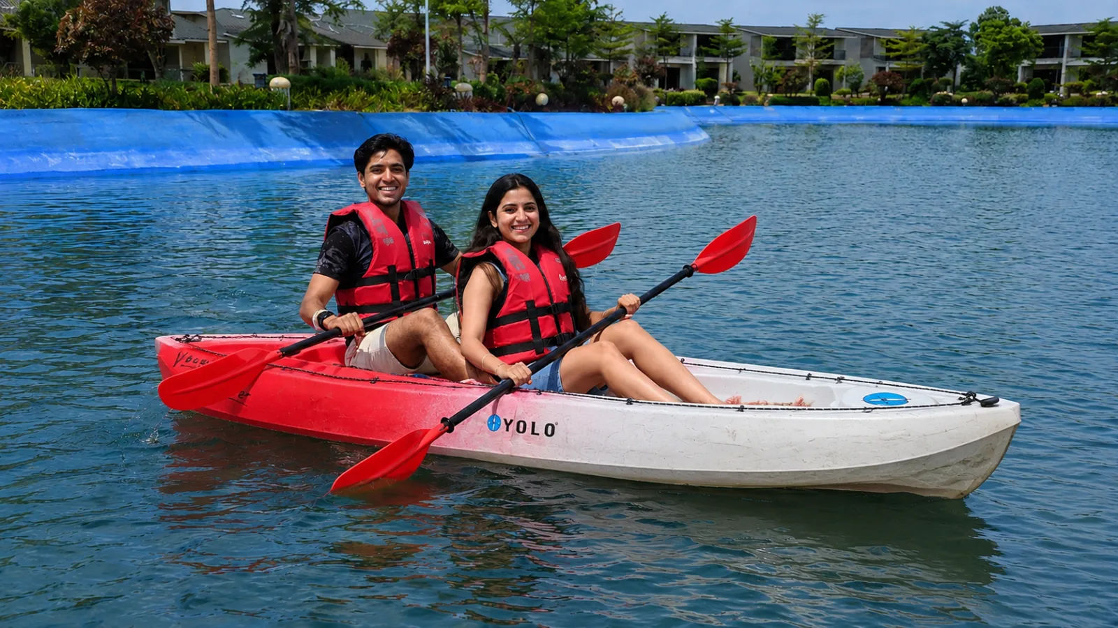 KAYAK