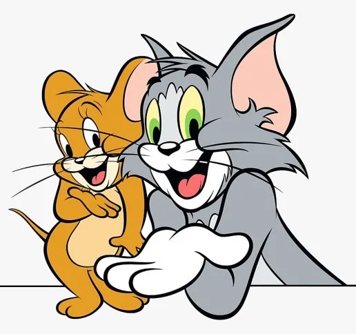 Tom & Jerry Package