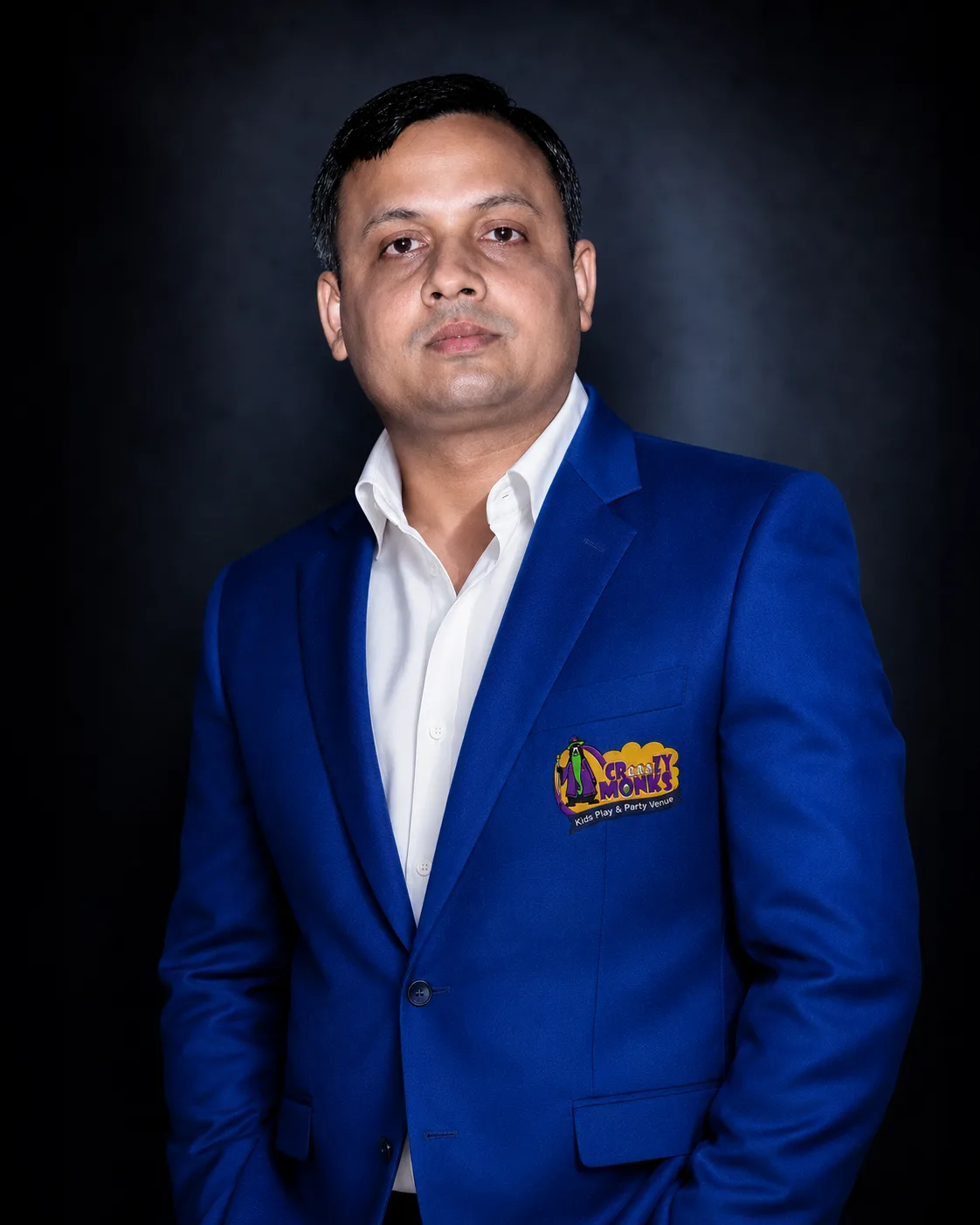 Amit Singh